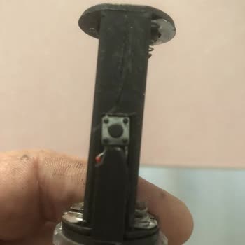 Melek Store İade Ayıplı Ürün!