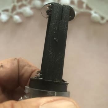 Melek Store İade Ayıplı Ürün!