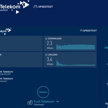 Türk Telekom Arızayı Gideremiyor, Hizmet Vermiyor.