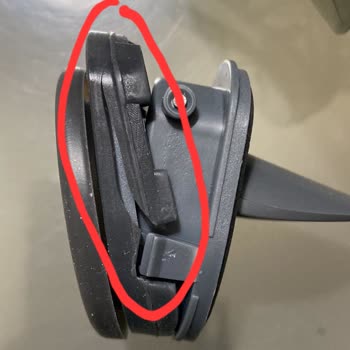 PHILIPS Ev Aletleri Philips FC6724/01 Modelden Şikayetçiyim