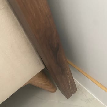 Bellona Eksik Ve Kırık Mobilya Parçalarının Teslim Edilmemesi Sorunu