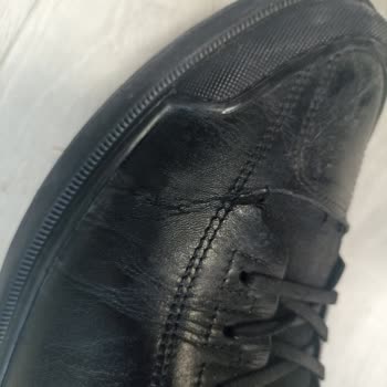 Novadan Greyder Ayakkabı İadesi Talebi