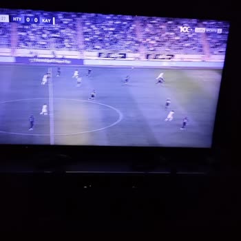 B65L 8900 Mavi Ekran Beko TV Sorunum Çözüm Arayışım?