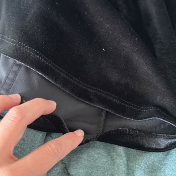 Oxxo İlk Yıkamada Sökülen Bluz