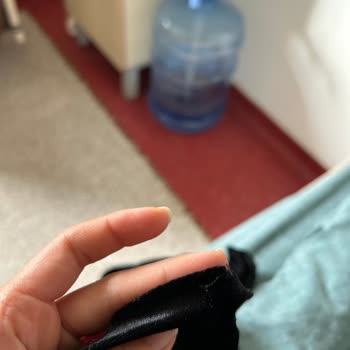 Oxxo İlk Yıkamada Sökülen Bluz