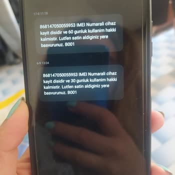 Trendyol İnsanları Mağdur Ediyor