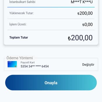 Turkcell Sistem Sürekli Hata Veriyor