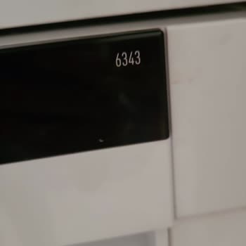 Arçelik 6343 Bulaşık Makinesi Sepeti Paslandı