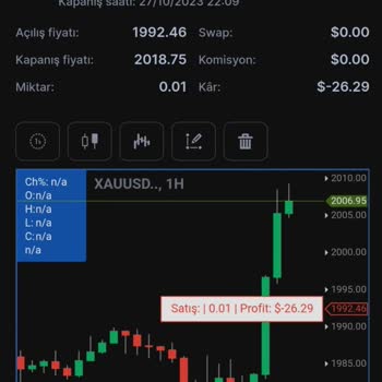 Excel Yatırım Büyük Zarar Ettiriyor