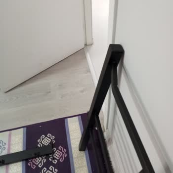 Koçtaş Karyola Başlığı Zedeli