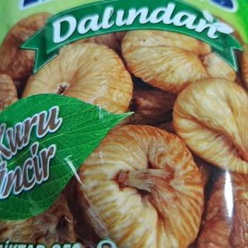 Amigo Marka Kuru İncirlerin Kalitesi Düşük