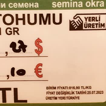 Tuğba Kuruyemiş Aşırı Fiyat Uygulaması