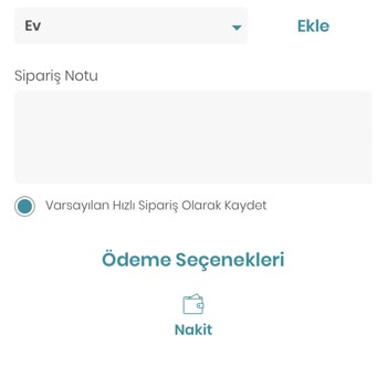 Hamidiye Su Hizmet Verememesi