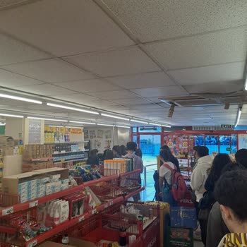 Şok Market ODTÜ Şubelerinin Korkunç Durumu