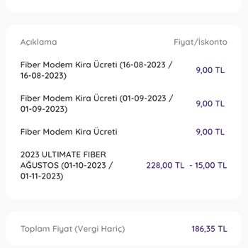 Netspeed Durduk Yere Zam Yapması Ve Alınmayacak Ücretleri Alması
