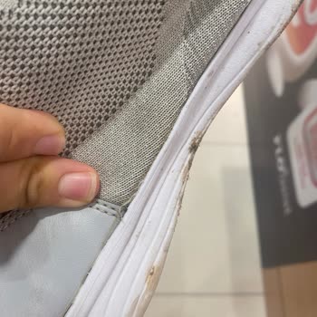FLO Ayakkabı Açılması Az Kullanılmasına Rağmen!
