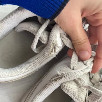 Nike Ayakkabı Garanti Reddi