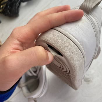 Nike Ayakkabı Garanti Reddi