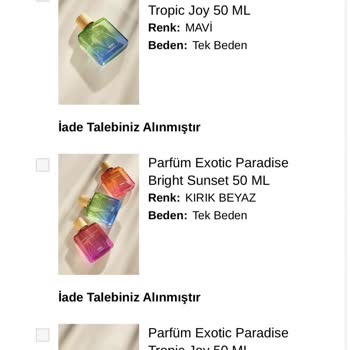 Koton İadede Yardımcı Olmuyor