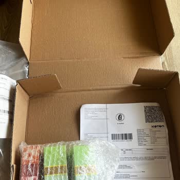 Koton İadede Yardımcı Olmuyor