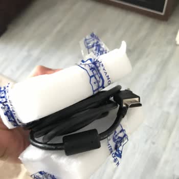 İtopya Bilgisayar İtopya Monitör Kutusundan Çıkan HDMI Kablosu Arızalı