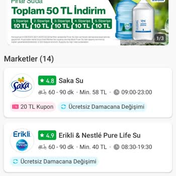 Trendyol Yasadışı Reklam Gösterimi