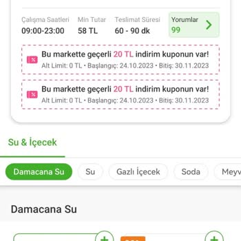 Trendyol Yasadışı Reklam Gösterimi