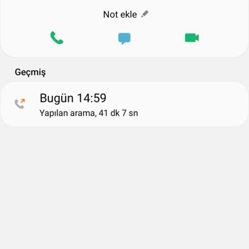 Vodafone Yetersiz Müşteri Temsilcileri