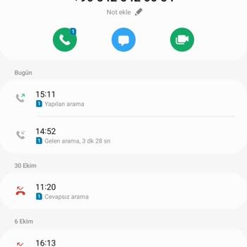 Vodafone Tarife Değişikliği Yalanı