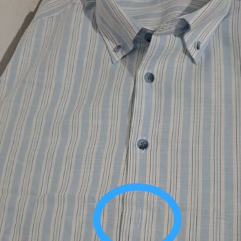 Pierre Cardin Giyim Pierre Cardın Online Sipariş - Yanlış Ve Kusurlu Ürün