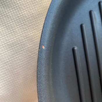 Tefal Tasarım Hatasından Kaynaklı Oluşan Zararın Arkasında Durmuyor.