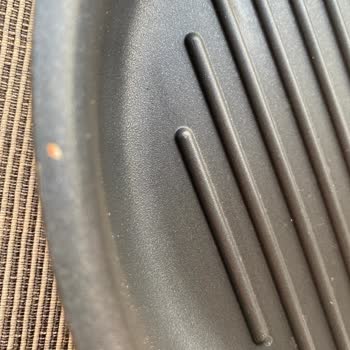 Tefal Tasarım Hatasından Kaynaklı Oluşan Zararın Arkasında Durmuyor.