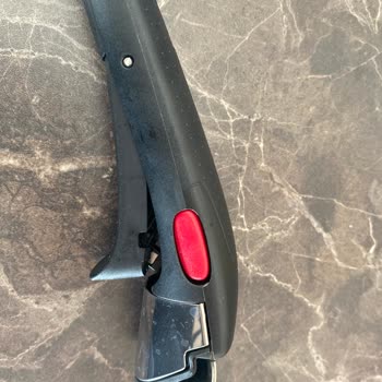 Tefal Tasarım Hatasından Kaynaklı Oluşan Zararın Arkasında Durmuyor.