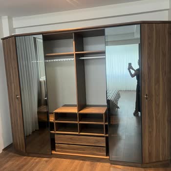Kelebek Mobilya Gaziantep İbrahimli Mağazasının Kurumsallıkla Alakasız Olması