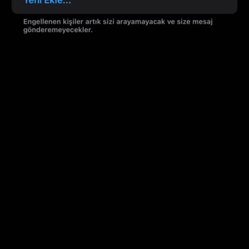 WhatsApp +65 İle Başlayan Yabancı Numaralar