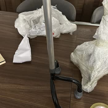 Aras Kargo'nun Ürünlerimizi Hasarlı Teslim Etmesi