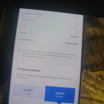 EDreams Uçak Bileti Mağduriyeti