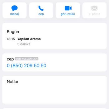 Koçtaş Müşteri Hizmetleri Ve Montaj Ekibi Müşterilerini Kaale Almıyor!