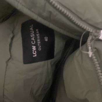 Zara-başka Marka Ürün Gönderimi