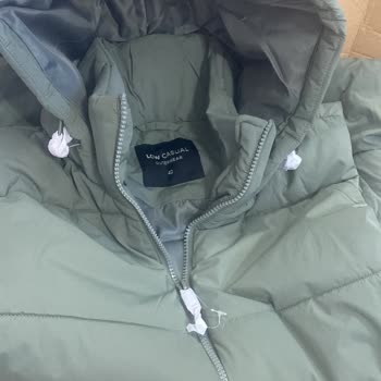 Zara-başka Marka Ürün Gönderimi