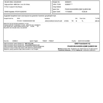 Yağmur Ticaret Ürün Bozuk Çıktı. Satıcıya Ulaşamıyorum