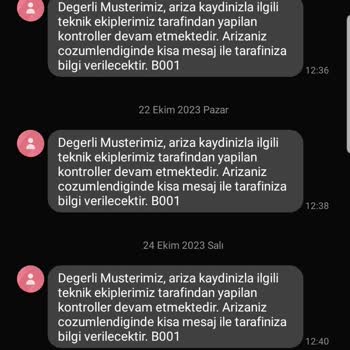 TTNET Kopma Sorunu