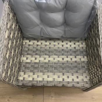 Doğtaş Mobilya Bahçe Oturma Takımı