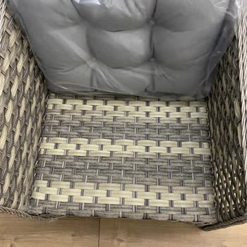 Doğtaş Mobilya Bahçe Oturma Takımı