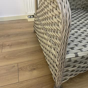 Doğtaş Mobilya Bahçe Oturma Takımı