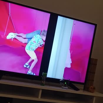 Toshiba TV Garantili Üründe Ücretli Olarak Parça Temini Yapılamaması