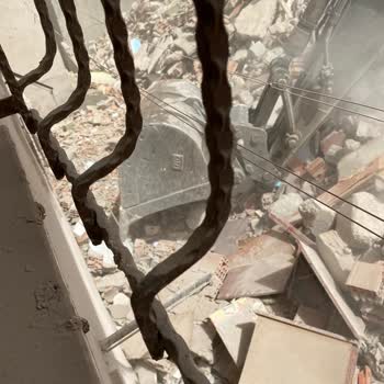 Esenler Belediyesi Kentsel Dönüşümden Kaynaklanan Mağduriyet