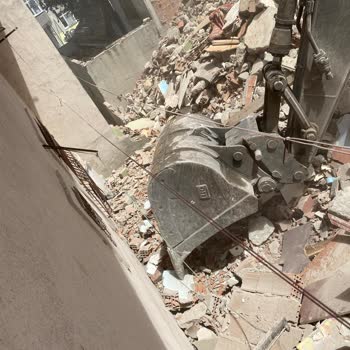 Esenler Belediyesi Kentsel Dönüşümden Kaynaklanan Mağduriyet