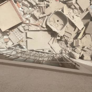 Esenler Belediyesi Kentsel Dönüşümden Kaynaklanan Mağduriyet