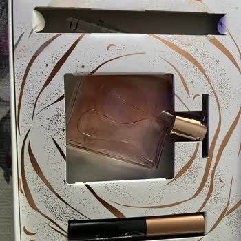 Lancome Kırık Ürün Özensiz Paketleme